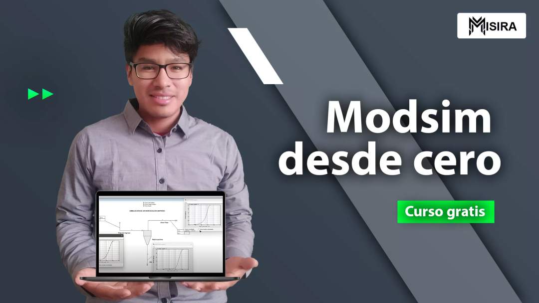 Curso misiratech: Modsim desde cero