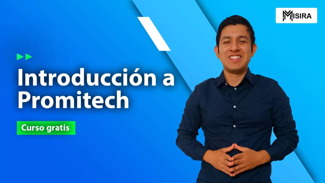 Curso misiratech: Cálculos Metalúrgicos en Software Promitech