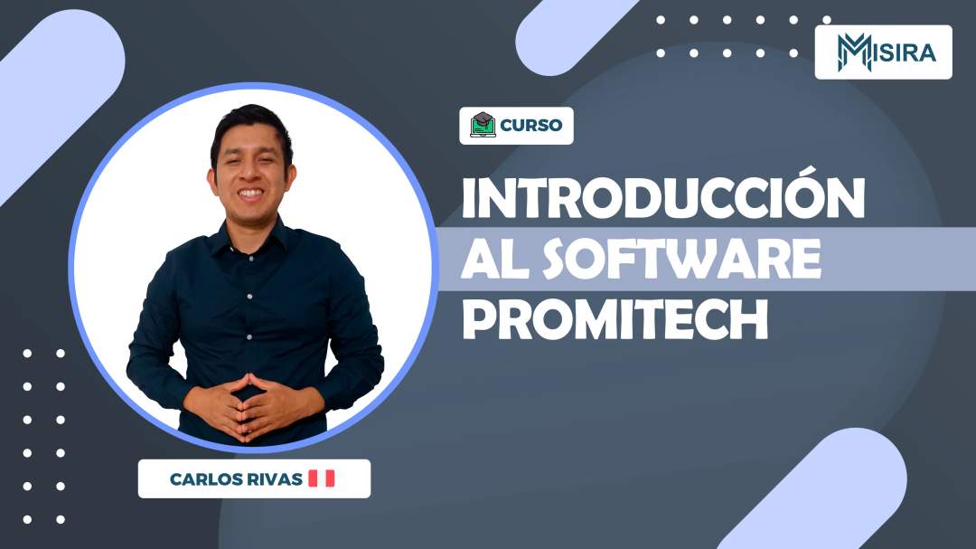 Curso misiratech: Cálculos Metalúrgicos en Software Promitech