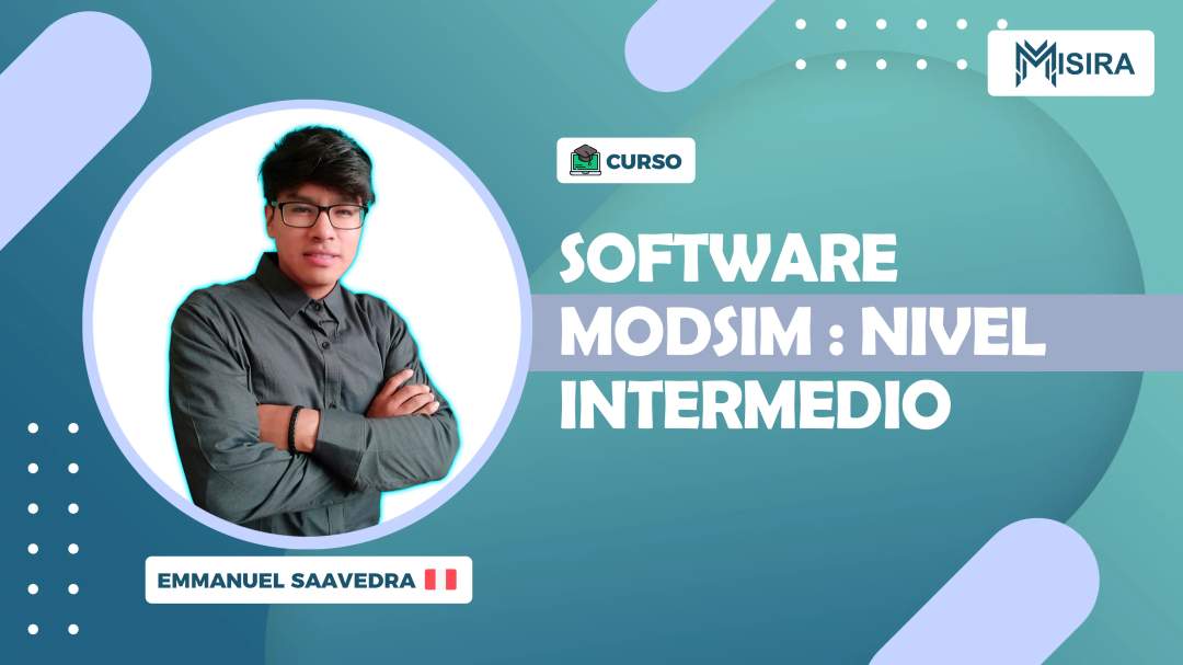 Curso misiratech: Modsim Intermedio
