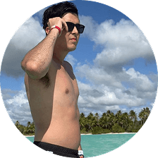 Agustin Nicolas
