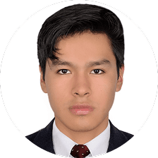 Cristian Saavedra