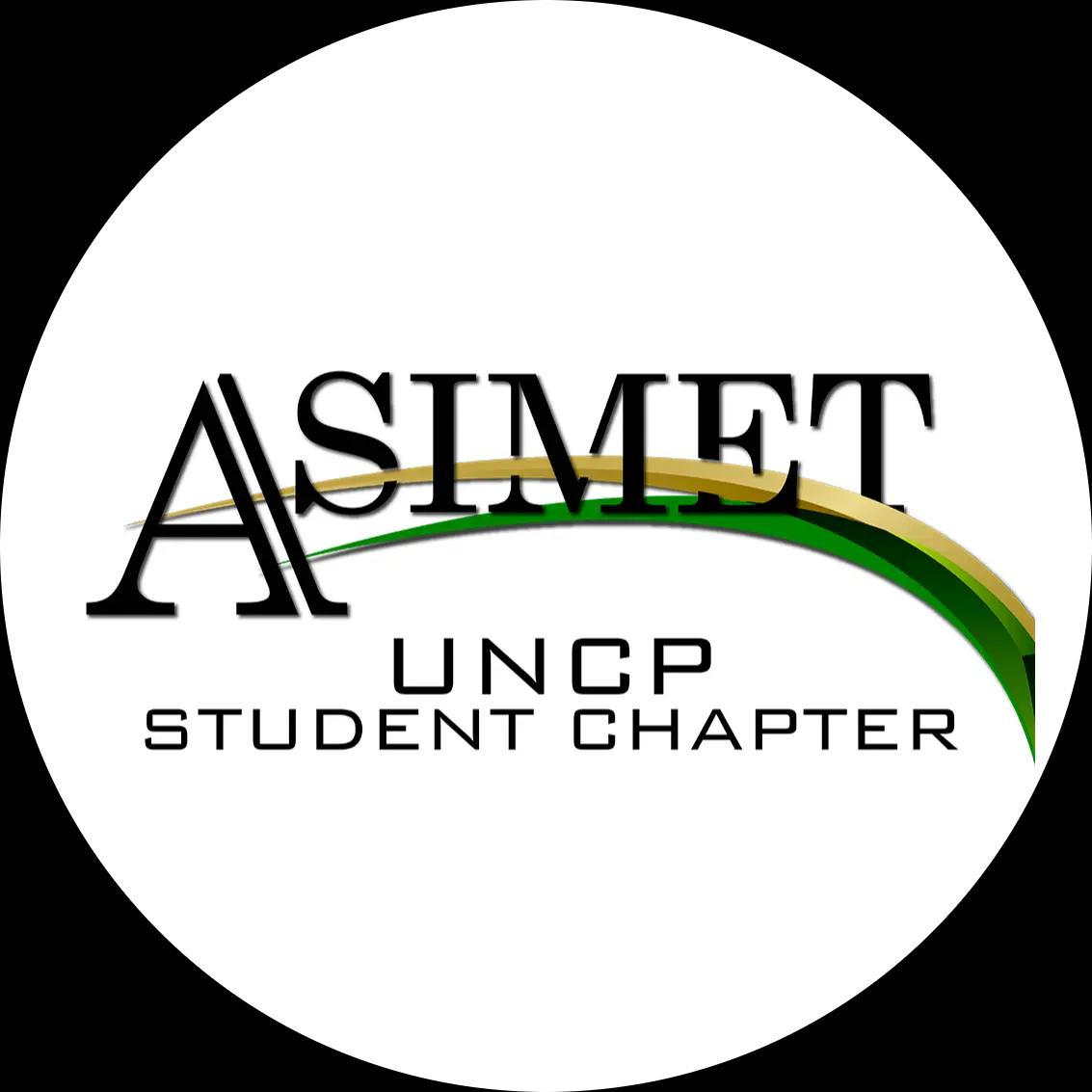 logo perteneciente a ASIMET UNCP