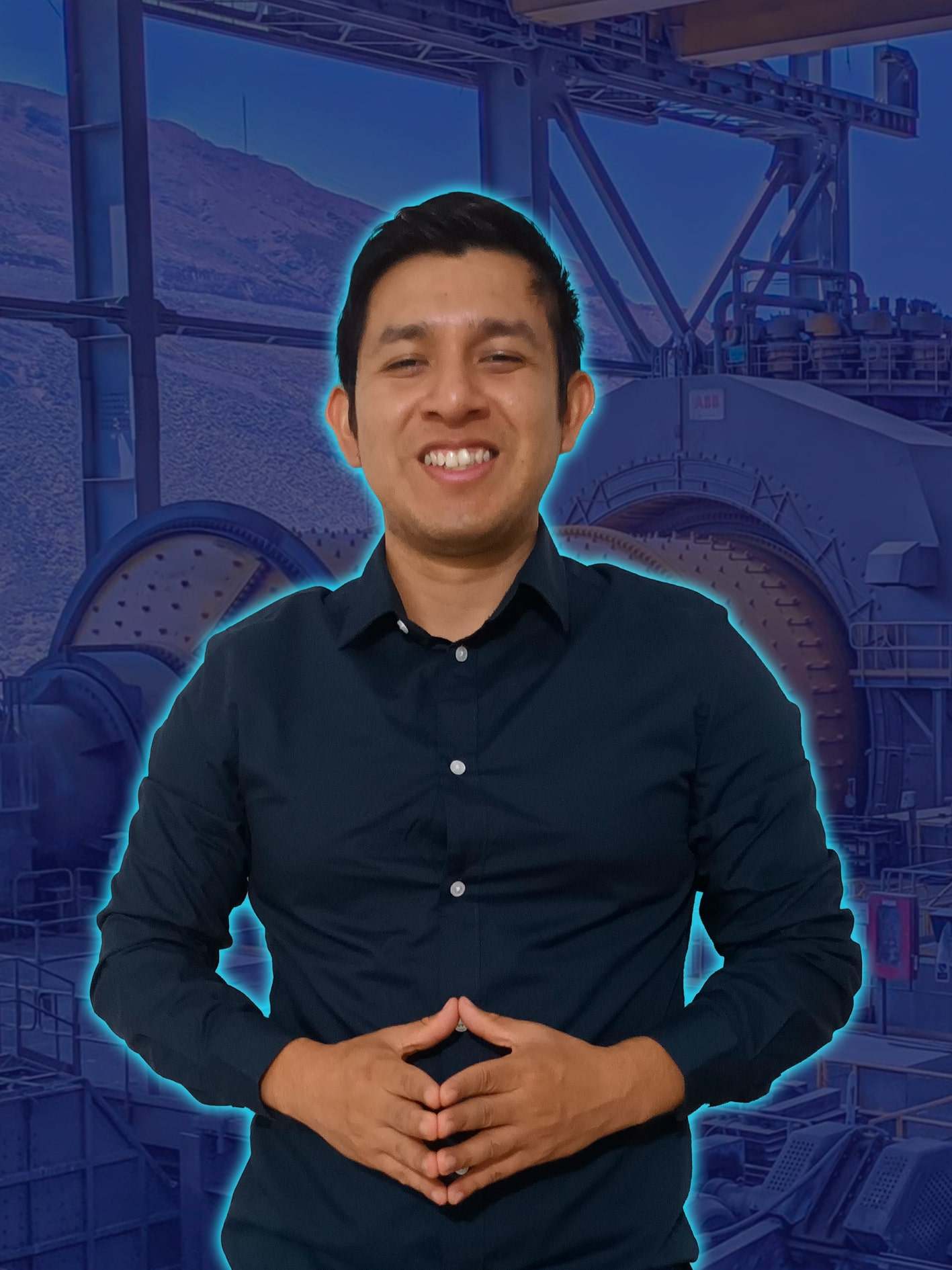 Carlos Alberto Rivas Minaya