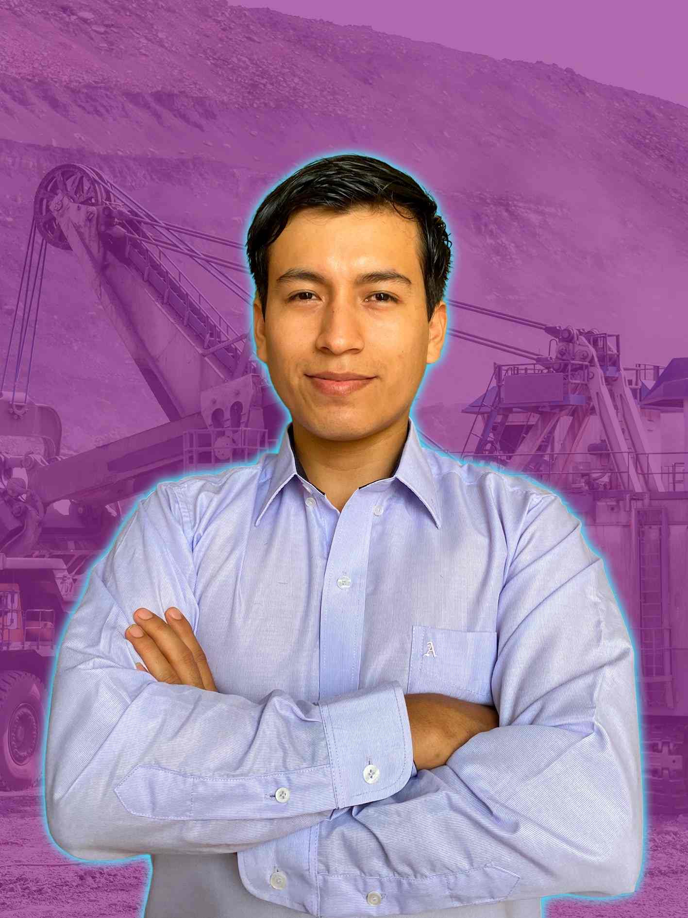 Michael Benavides
