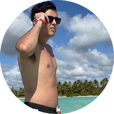 Agustin Nicolas