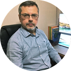 Francisco Reyes