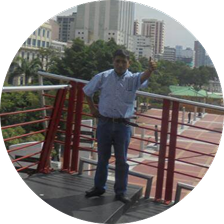 Juan Neira