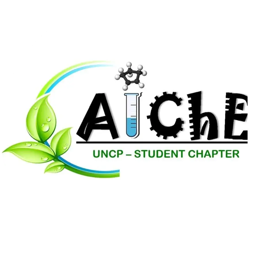 logo perteneciente a AICHE UNCP