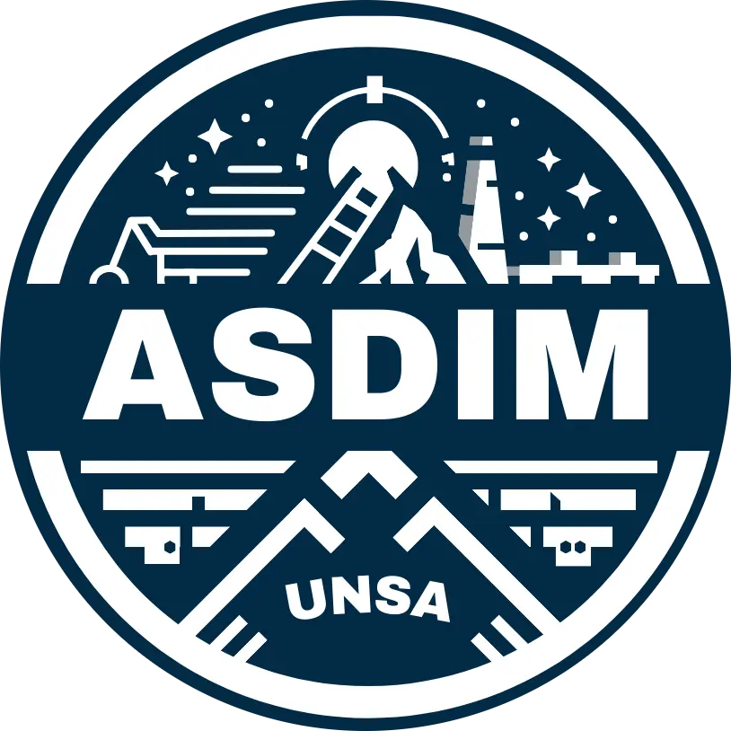 logo perteneciente a ASDIM UNSA