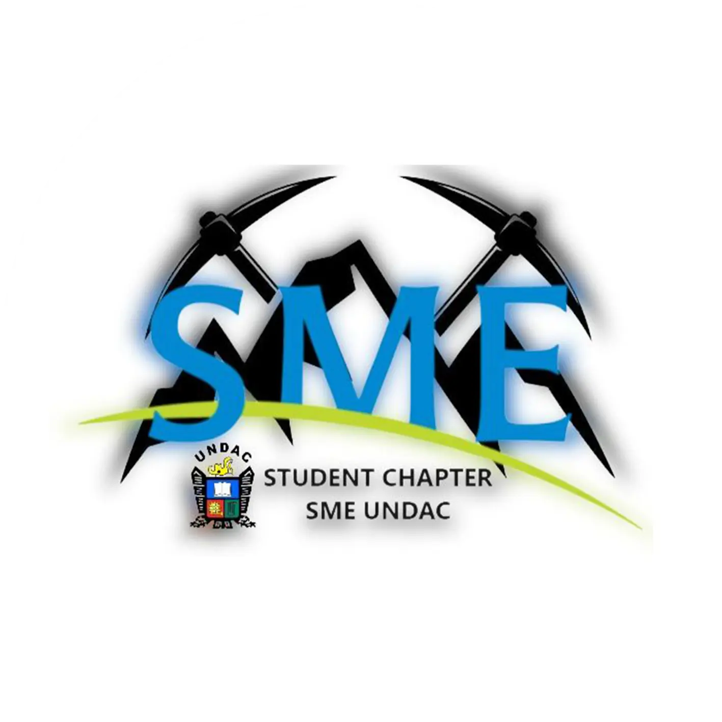 logo perteneciente a SME UNDAC
