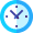 icono reloj